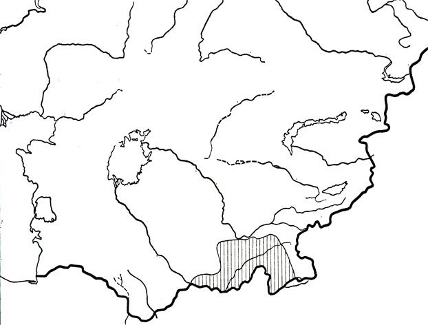 Гималайская агама