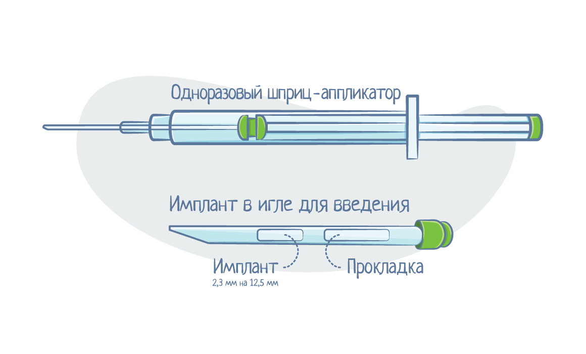 Обзор противозачаточного препарата Депо-Провера для кошек