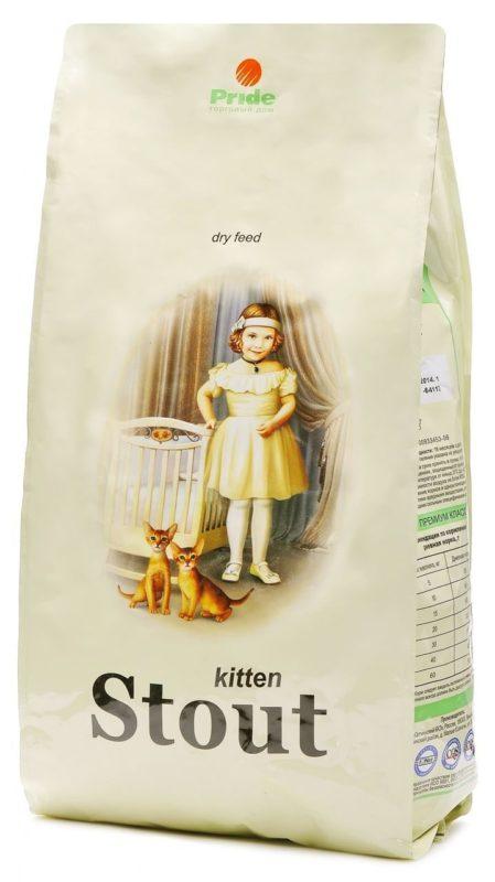 Рейтинг лучших кормов для котят разного класса: сухие корма и паучи - какой лучше выбрать