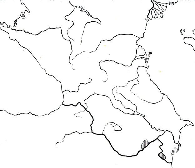 Руинная агама