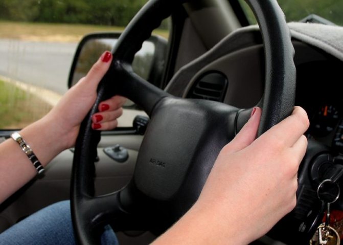 Постоянно сбивать кошек