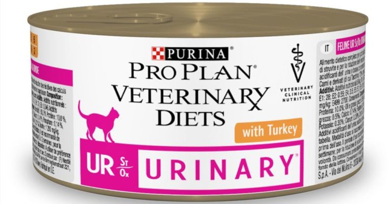 пурина лечебное питание