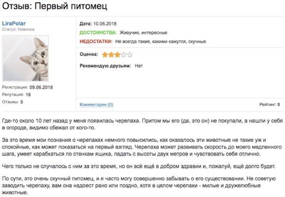 отзыв отзыв