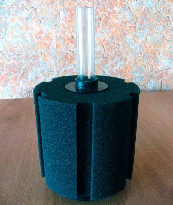 Аэрлифтный фильтр Аэрлифтный фильтр