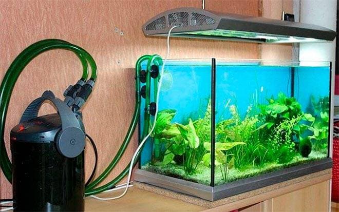 Электрический фильтр Электрический фильтр