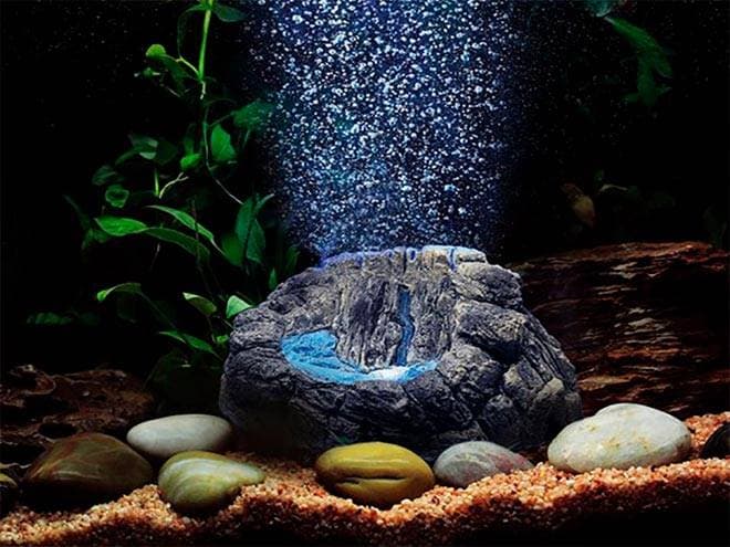 Подача кислорода Подача кислорода