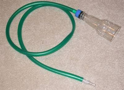 Сифон своими руками Сифон своими руками