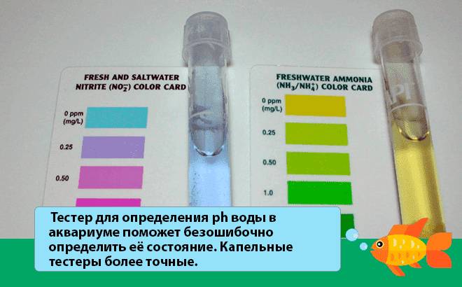 Капельные индикаторы лучше тест полосок Капельные индикаторы лучше тест полосок