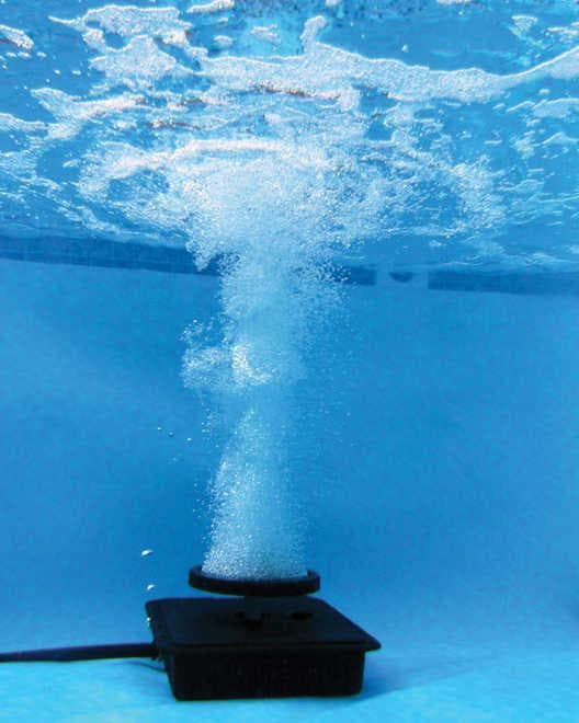 аэрация в аквариуме аэрация в аквариуме