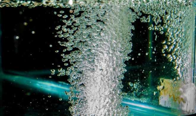 аэрация в аквариуме аэрация в аквариуме