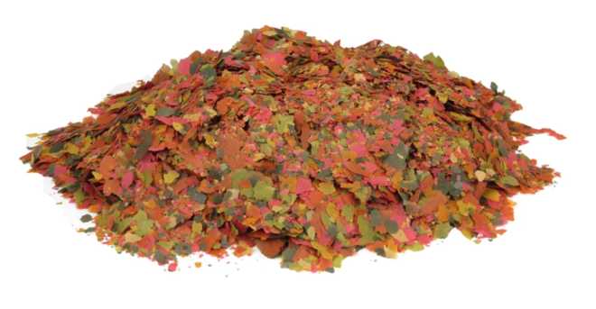 хлопья хлопья