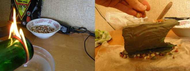 грот своими руками грот своими руками